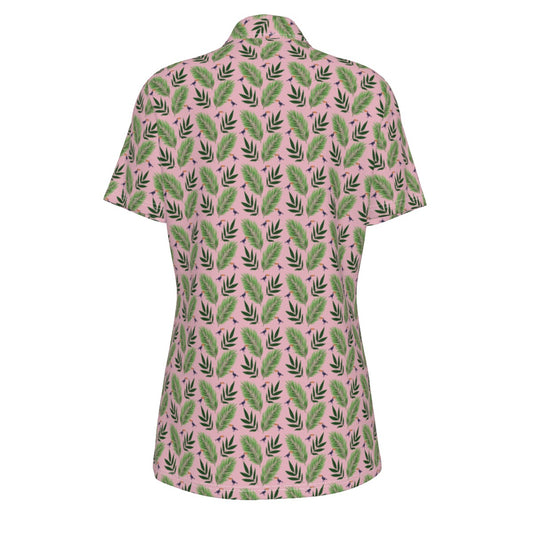 Tucan Do Anything Women's Polo