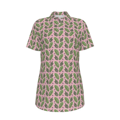 Tucan Do Anything Women's Polo