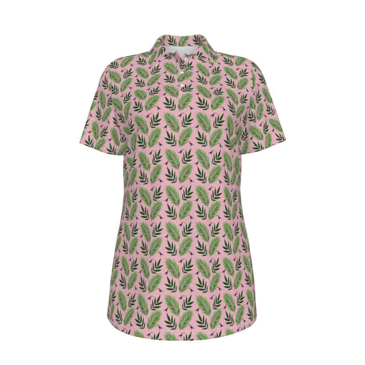 Tucan Do Anything Women's Polo