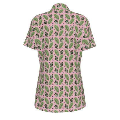 Tucan Do Anything Women's Polo