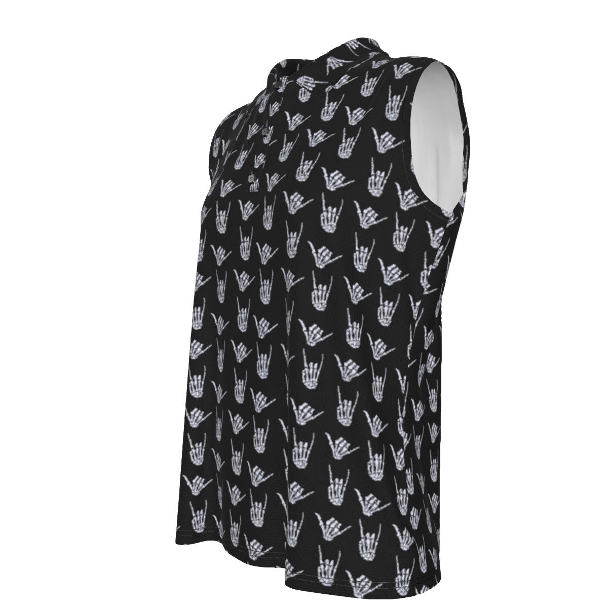 Rock On - Black
