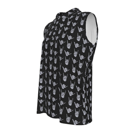 Rock On - Black