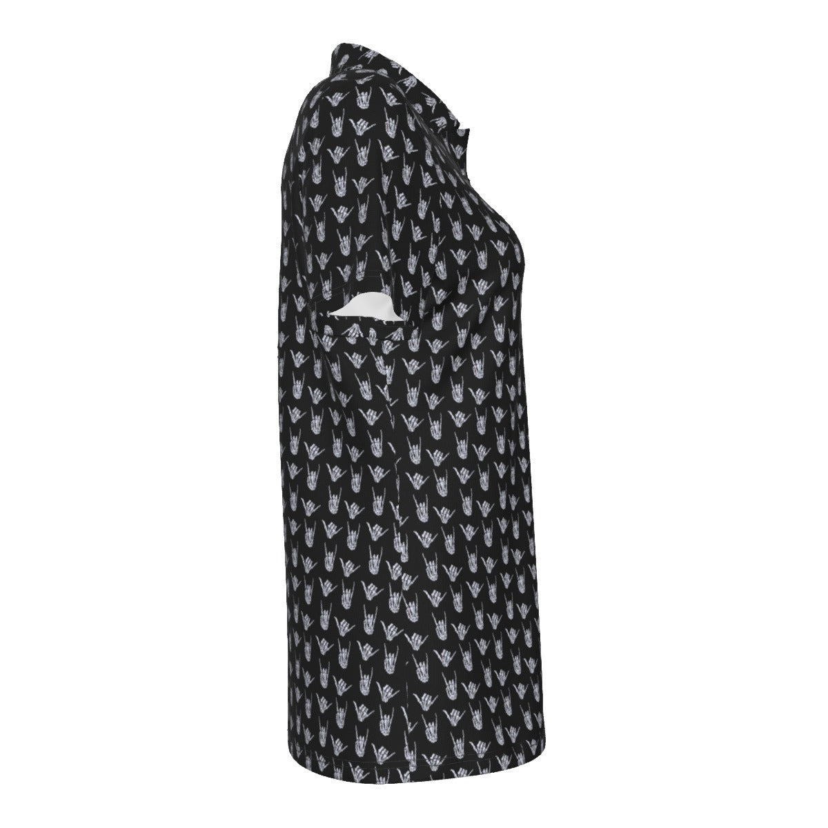 Rock On - Black