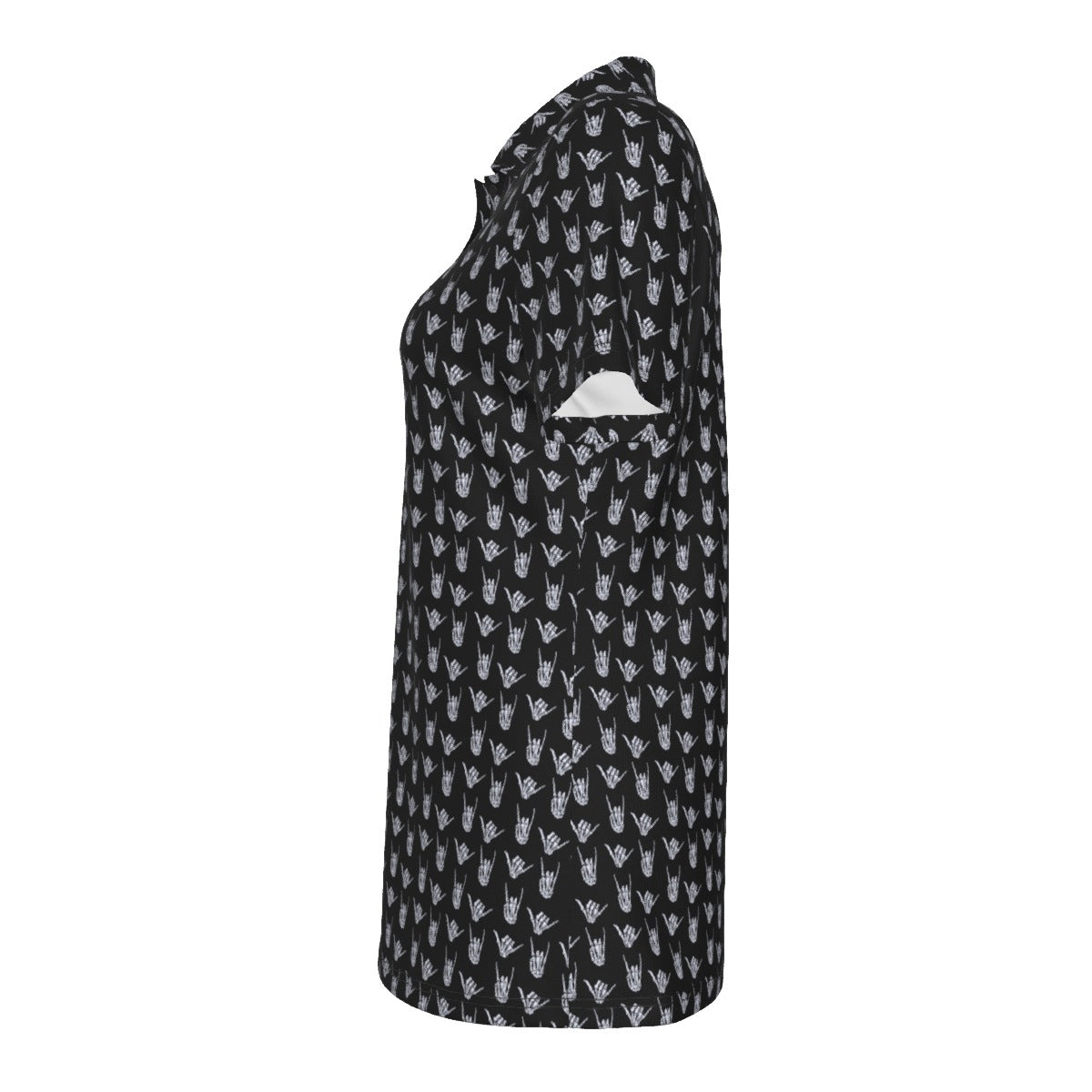 Rock On - Black