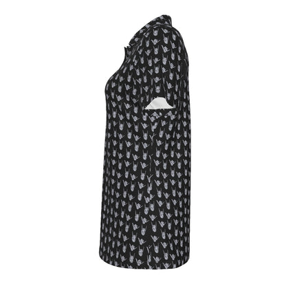Rock On - Black