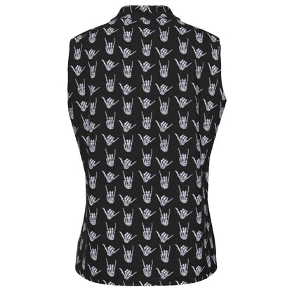 Rock On - Black