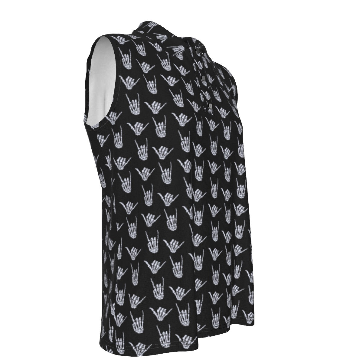 Rock On - Black