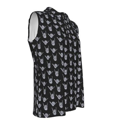 Rock On - Black