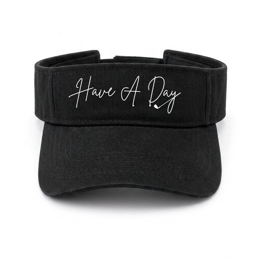Have A Day - Visor
