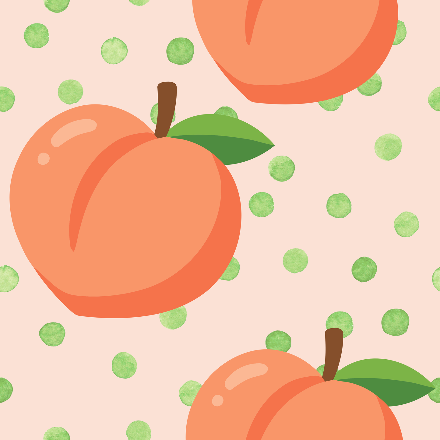 Peaches & Cream