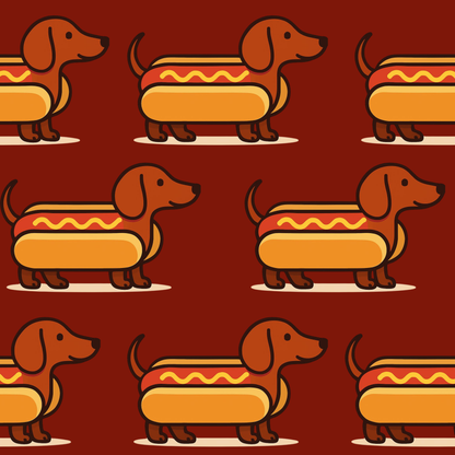 Hawt Doggie